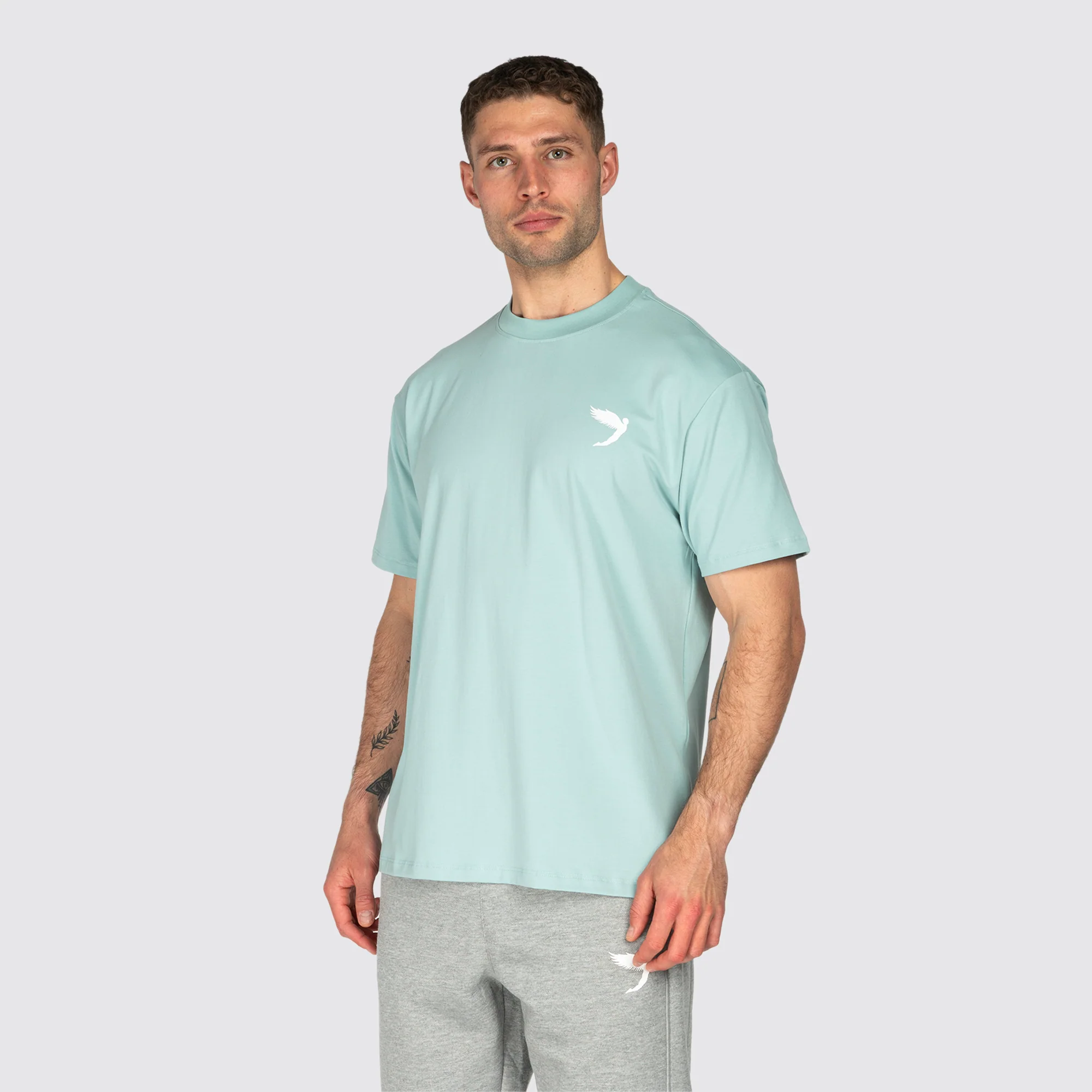 Undisputed Relaxed Fit Tee - Image 3