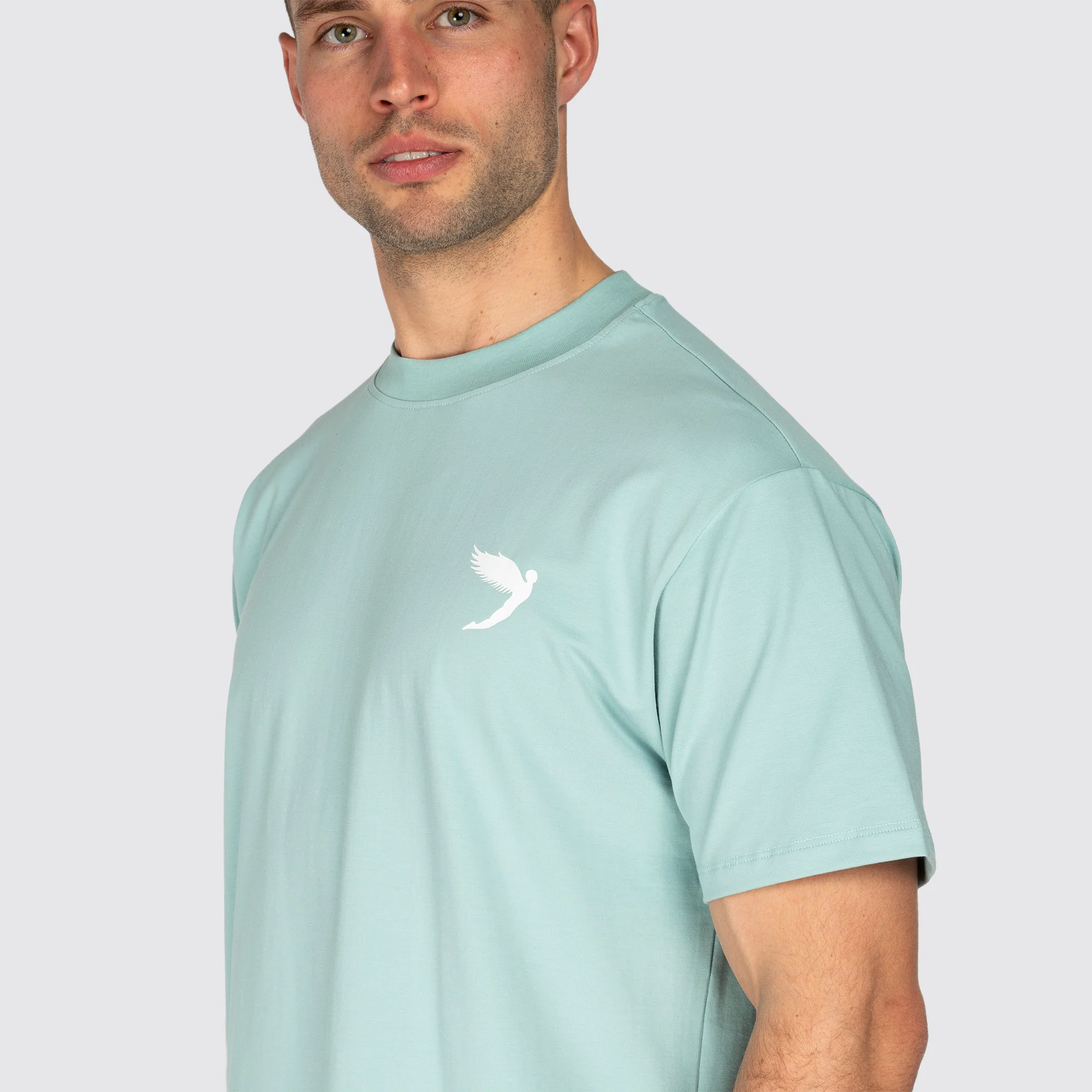 Undisputed Relaxed Fit Tee - Image 4