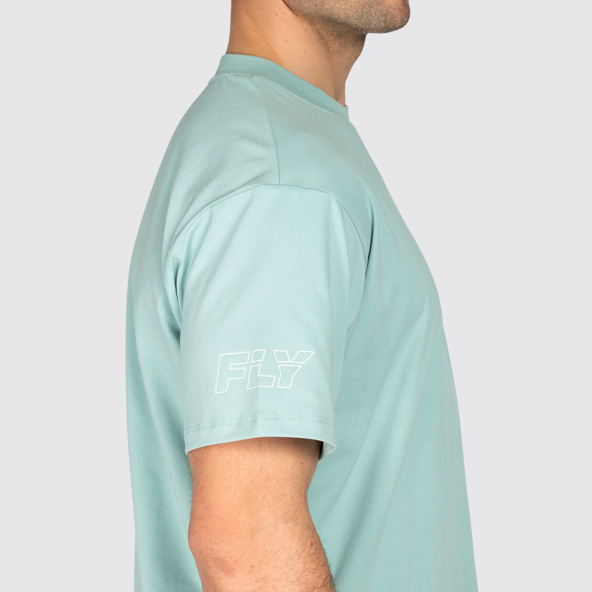 Undisputed Relaxed Fit Tee - Image 5