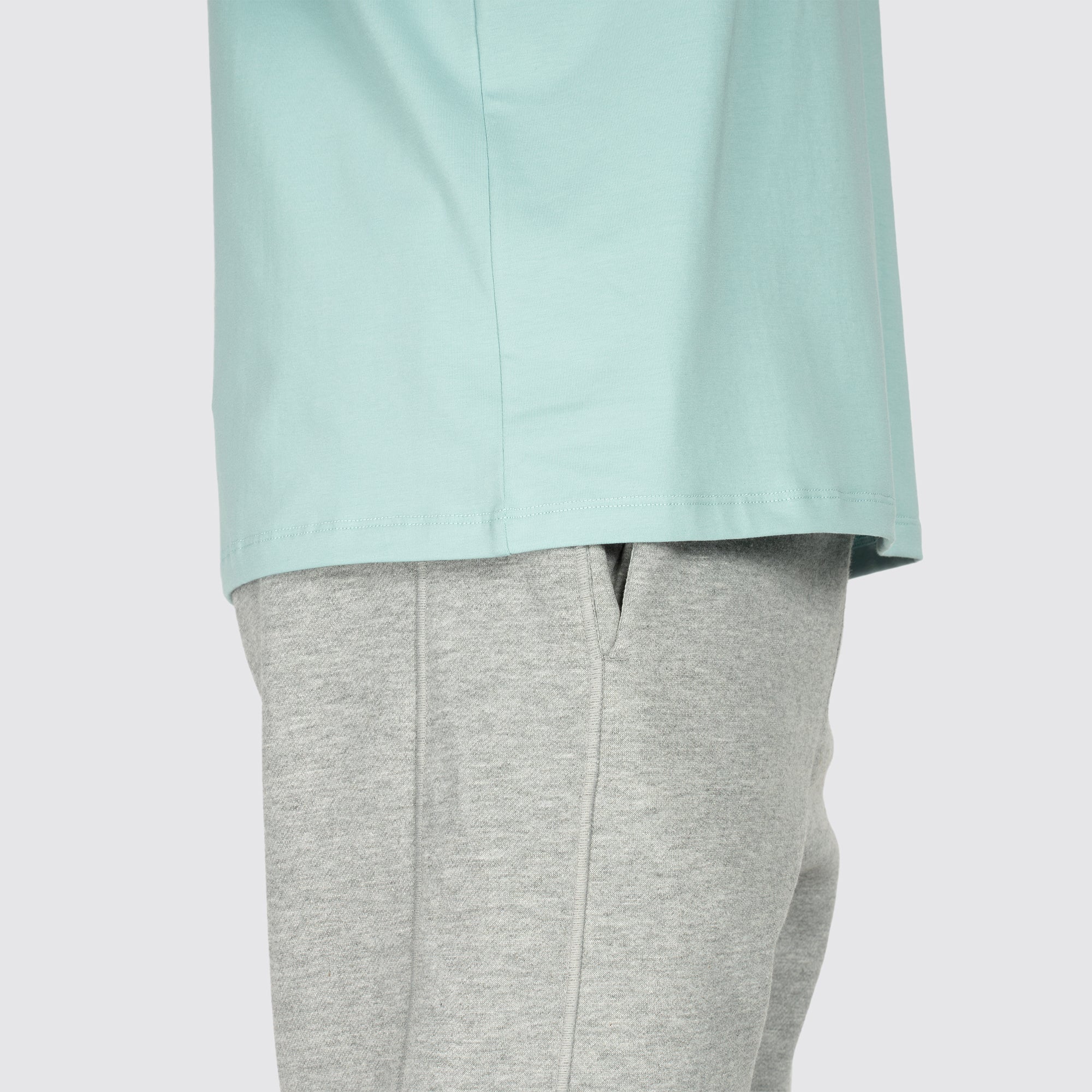 Undisputed Relaxed Fit Tee - Image 6