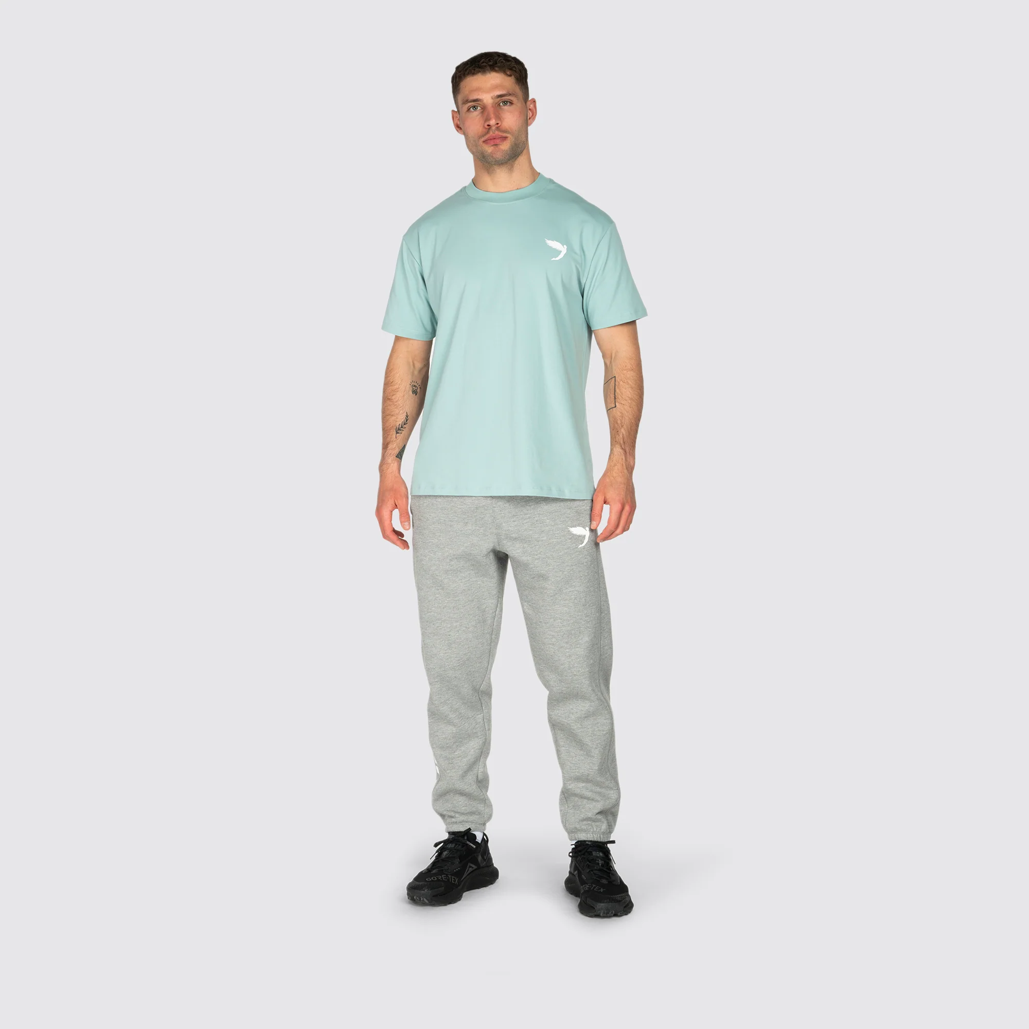 Undisputed Relaxed Fit Tee - Image 7