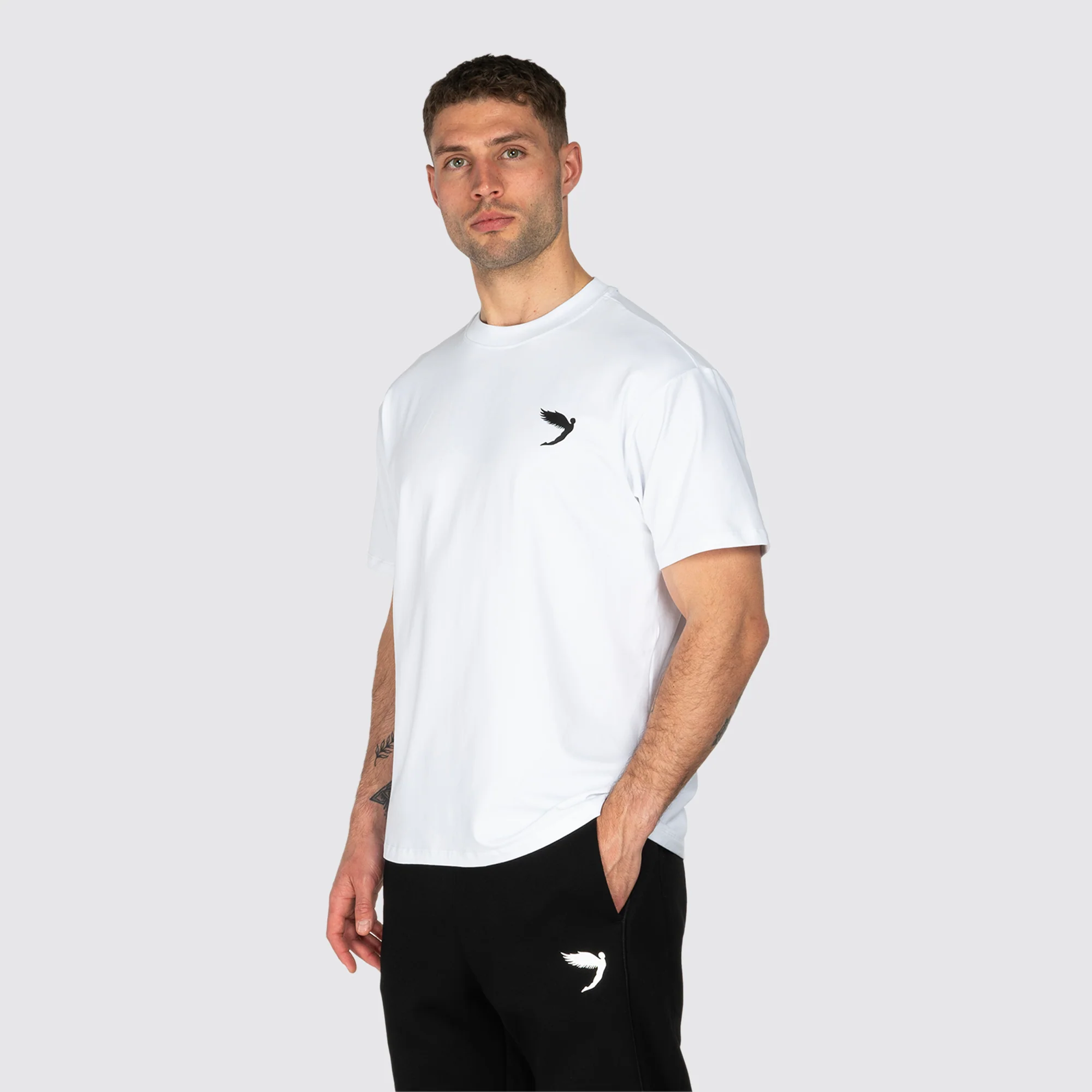 Undisputed Relaxed Fit Tee - Image 3