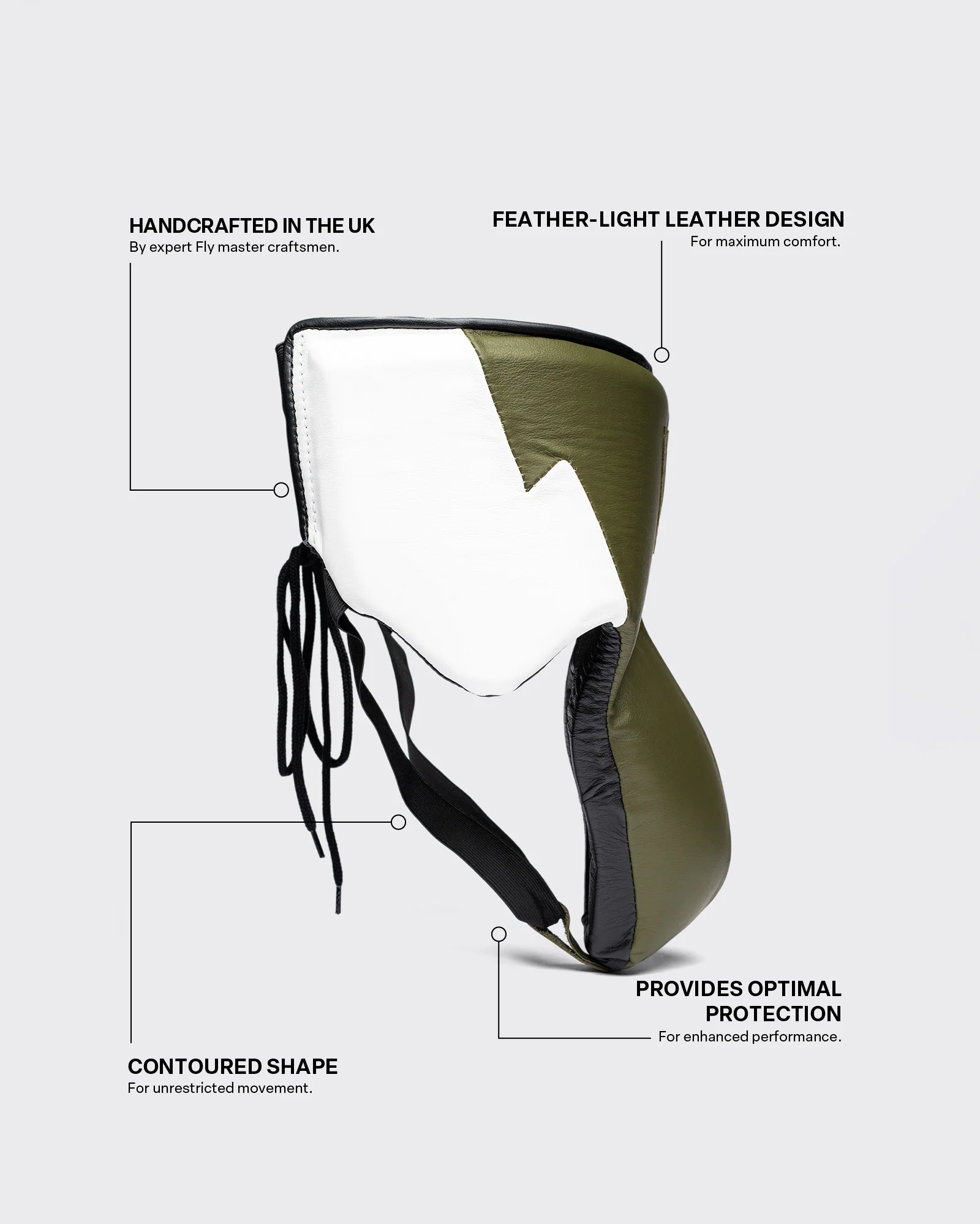 Wraith Groin Guard - Image 3