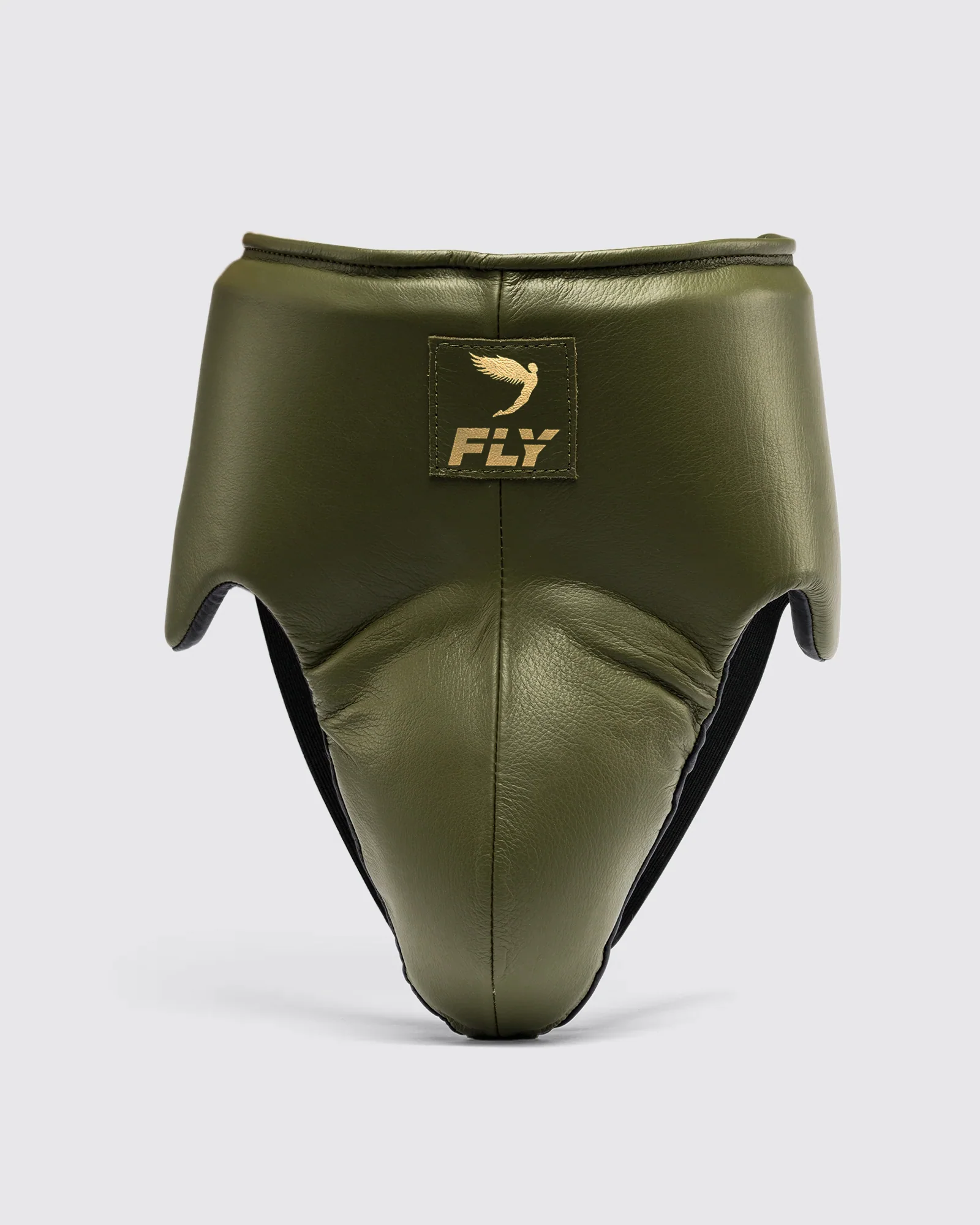 Wraith Groin Guard